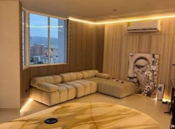 Apartamento de 2 habitaciones, Panamá · Venta de Apartamento en Bella Vista PH 44 And Park