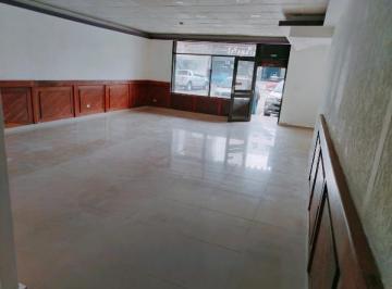 Local comercial · 100m² · 4 Estacionamientos · Local Comercial en El Ingenio 100 m² Planta Baja Av Principal