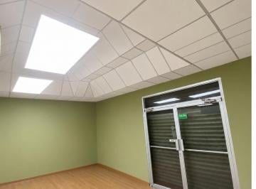 Local comercial · 100m² · 4 Estacionamientos · Local Comercial en El Ingenio 100 m² Planta Baja Av Principal