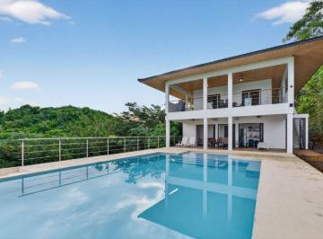 Casa de 3 habitaciones, Mariatos · Villa de Lujo con Vista Al Mar Llave en Mano en Sea View Hills, Torio