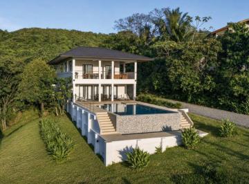 Casa de 3 habitaciones, Mariatos · Villa de Lujo con Vista Al Mar Llave en Mano en Sea View Hills, Torio