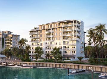 Apartamento · 229m² · 3 Recámaras · 2 Estacionamientos · Apartamento en Venta Buenaventura