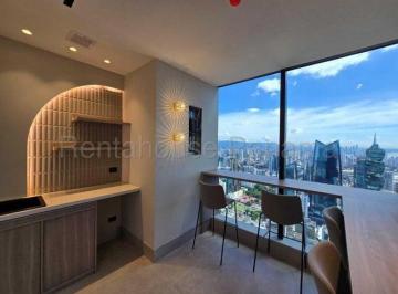 Apartamento , Panamá · Alquiler de Apartamento en Calle 50