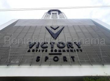 Apartamento de 2 habitaciones, Panamá · Apartamento en Venta en Coco del Mar. Victory Sports. 26ldc1924