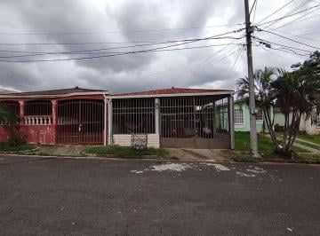 Casa · 88m² · 3 Recámaras · 1 Estacionamientos · Venta Casa en Urb. Hacienda Los Molinos en La Chorrera (Of)