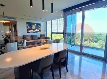 Apartamento de 3 habitaciones, Panamá · Apartamento en Venta en Santa Maria a Estrenar – PH The Ivy.