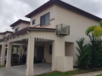 Casa de 3 habitaciones, Panamá · Casa en Venta en Panama Pacifico