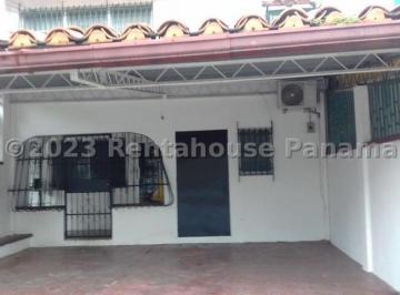 Casa de 4 habitaciones, Panamá · Casa en Venta en Obarrio