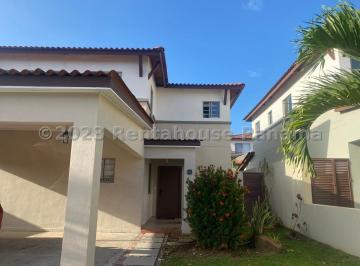 Casa de 3 habitaciones, Panamá · Casa en Venta en Panama Pacifico