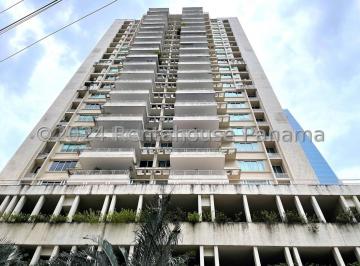 Apartamento de 3 habitaciones, Panamá · Apartamento en Venta en Obarrio