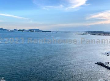 Apartamento de 4 habitaciones, Panamá · Apartamento en Venta en Punta Pacifica