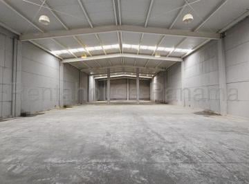 Bodega-Galpón-Depósito , Panamá · Galera en Venta en Pacora