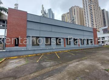 Edificio , Panamá · Edificio en Venta en Obarrio