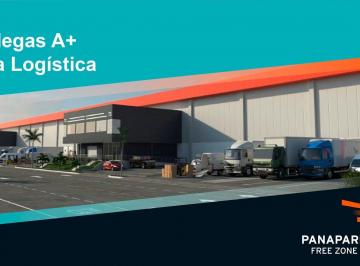 Bodega-Galpón-Depósito , Panamá · Galera en Venta en Pacora