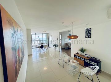 Apartamento de 2 habitaciones, Panamá · Vendo Apartamentp en Bella Vista