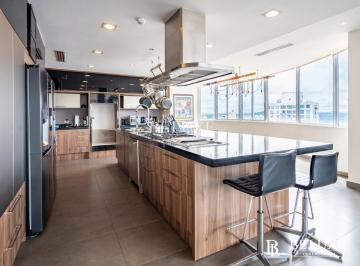 Apartamento · 526m² · 3 Recámaras · 5 Estacionamientos · Venta de Penthouse en PH Bella Vista Park, El Carmen (9)