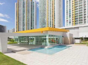 Apartamento · 139m² · 3 Recámaras · 1 Estacionamientos · Vendo Apartamento en PH Kings Park, Condado del Rey