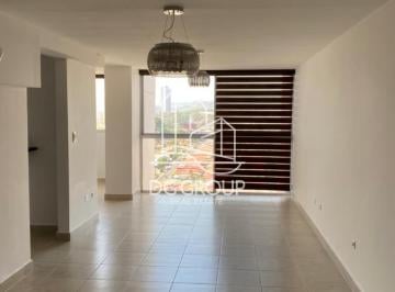Apartamento · 89m² · 2 Recámaras · 1 Estacionamientos · Apartamento en PH Vista Marina Towers
