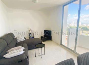 Apartamento de 2 habitaciones, Panamá · Apartamento en Venta en San Francisco 26fer1945