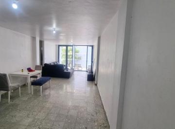 Apartamento de 3 habitaciones, Panamá · Rsw. Se Vende Apartamento 107 m, 3 Recamaras, 1 Baño, Balcón, Sin Ascensor