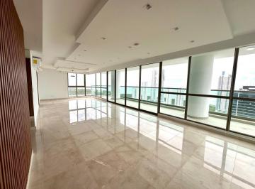 Apartamento de 3 habitaciones, Panamá · Apt Aaa 3r3.5b3p Vista a Mar Cerca Town Centre en PH Parklane Cde 3700