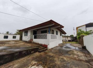 Casa · 154m² · 2 Recámaras · 4 Estacionamientos · Venta Casa con Amplio Terreno en Parque Lefevre (Of)