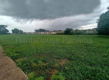 Terreno / Lote , Chitré · Terreno en Venta en Villa Dorada Chitré