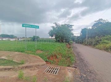 Terreno / Lote , Chitré · Terreno en Venta de 689 m² en Monagrillo
