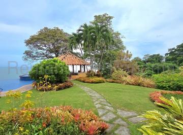 Casa de 3 habitaciones, Playas · Casa en Venta en Playa Blanca, Rio Hato, Chumico. 26ldc1957