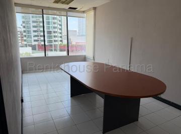Oficina comercial , Panamá · Oficina en Calle 50 Global Plaza en Venta