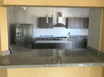 Apartamento de 3 habitaciones, San Carlos · Vendo Apartamento San Carlos Vista Mar Las Olas Jfl