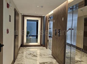 Apartamento de 4 habitaciones, Panamá · Alquilo Apartamento Bellavista Prestige Jfl