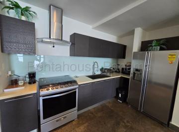 Apartamento de 1 habitación, Panamá · Apartamento en Av Balboa PH Yoo