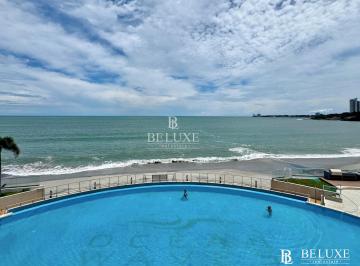 Apartamento · 83m² · 1 Recámara · 1 Estacionamientos · Vendo Apartamento de Playa en PH Ocean Waves, Nueva Gorgona (P)