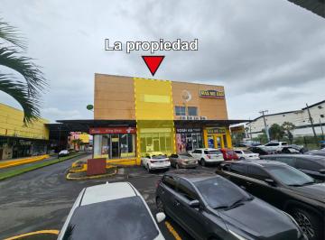 Local comercial , Colón · Se Vende Local en 4 Altos Colón