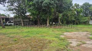 Terreno / Lote , David · Venta Lote Esquina Via Rapida David