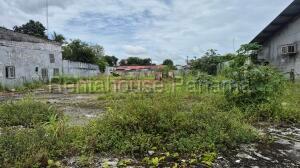 Terreno / Lote , David · Venta Lote en Via Rapida, David