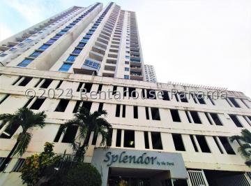 Apartamento de 2 habitaciones, Panamá · Vendo Apartamento Carrasquilla Splendor Jfl