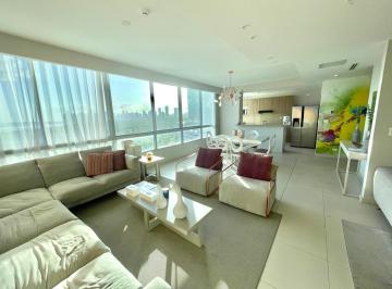 Apartamento de 3 habitaciones, Panamá · Venta de Apartamento en PH Maui Costa del Este Ggs25 - 9997