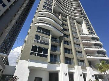 Apartamento de 2 habitaciones, Panamá · Venta de Acogedor Apartamento en El Cangrejo 26 - 453 Jss