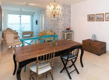 Apartamento de 1 habitación, Panamá · Alquiler de Apartamento en Av Balboa PH Yoo.