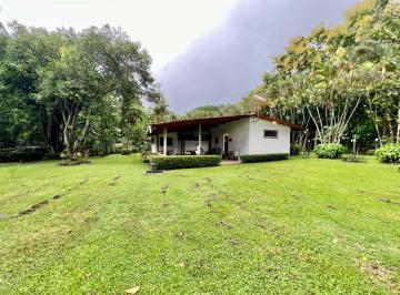 Casa de 4 habitaciones, La Pintada · La Pintada Casa en Venta