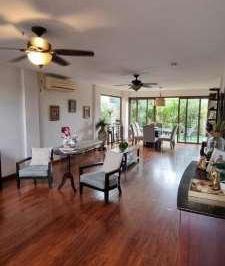 Casa de 3 habitaciones, Panamá · Alquiler de Casa en Chanis.