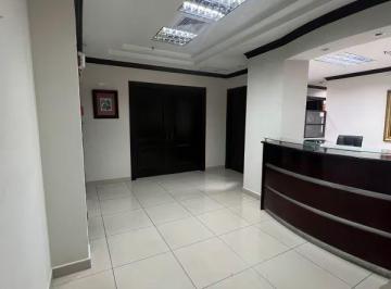 Oficina comercial de 3 habitaciones, Panamá · Alquiler de Oficina en Punta Pacífica - Torre de Las Américas