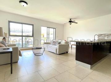 Apartamento de 2 habitaciones, Arraiján · Venta de Apartamento Amplio y Moderno en Panama Pacifico 25*6519 Mfk