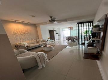 Apartamento de 3 habitaciones, Panamá · Venta de Apartamento en San Francisco 26*1858 Mfk