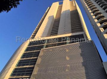 Apartamento de 2 habitaciones, Panamá · Venta de Apartamento en San Francisco 26*1859 Mfk