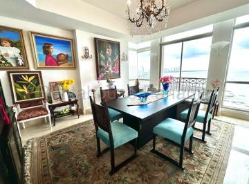 Apartamento de 3 habitaciones, Panamá · Venta de Apartamento en Punta Pacifica 25*8975 Mfk