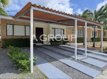 Casa · 125m² · 3 Recámaras · 2 Estacionamientos · Punta Paraiso Village - Playa Coronado - Se Vende Casa