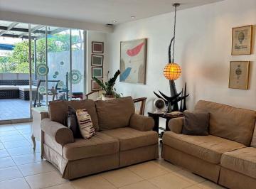Apartamento · 293m² · 3 Recámaras · 2 Estacionamientos · Venta Apto. PH Vista Pacífica
